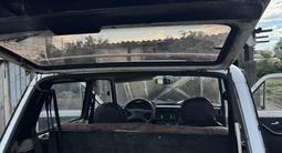 ВАЗ (Lada) Lada 2121 1996 года за 250 000 тг. в Костанай – фото 4