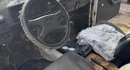 ВАЗ (Lada) Lada 2121 1996 года за 250 000 тг. в Костанай – фото 2