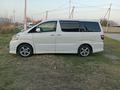 Toyota Alphard 2007 годаүшін5 000 000 тг. в Шымкент – фото 7