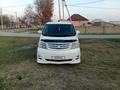 Toyota Alphard 2007 годаүшін5 000 000 тг. в Шымкент – фото 9