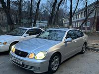 Lexus GS 300 1998 годаfor4 300 000 тг. в Тараз