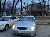 Lexus GS 300 1998 годаfor4 300 000 тг. в Тараз – фото 2