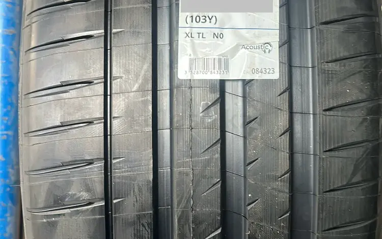 245/40-275/35 R19. MICHELIN за 225 000 тг. в Алматы