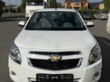 Chevrolet Cobalt 2025 года за 6 000 000 тг. в Астана
