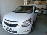 Chevrolet Cobalt 2025 года за 6 000 000 тг. в Астана – фото 3