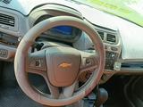 Chevrolet Cobalt 2025 года за 6 000 000 тг. в Астана – фото 4