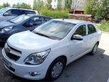 Chevrolet Cobalt 2025 года за 6 000 000 тг. в Астана – фото 2