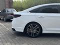 Hyundai Sonata 2019 года за 7 990 000 тг. в Уральск – фото 3