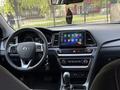 Hyundai Sonata 2019 года за 7 990 000 тг. в Уральск – фото 10