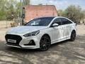 Hyundai Sonata 2019 года за 7 990 000 тг. в Уральск