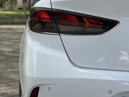 Hyundai Sonata 2019 года за 7 990 000 тг. в Уральск – фото 7