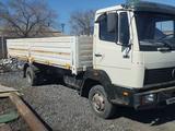 Mercedes-Benz  814 1993 года за 8 000 000 тг. в Караганда