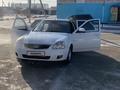 ВАЗ (Lada) Priora 2172 2014 годаfor3 500 000 тг. в Астана – фото 21