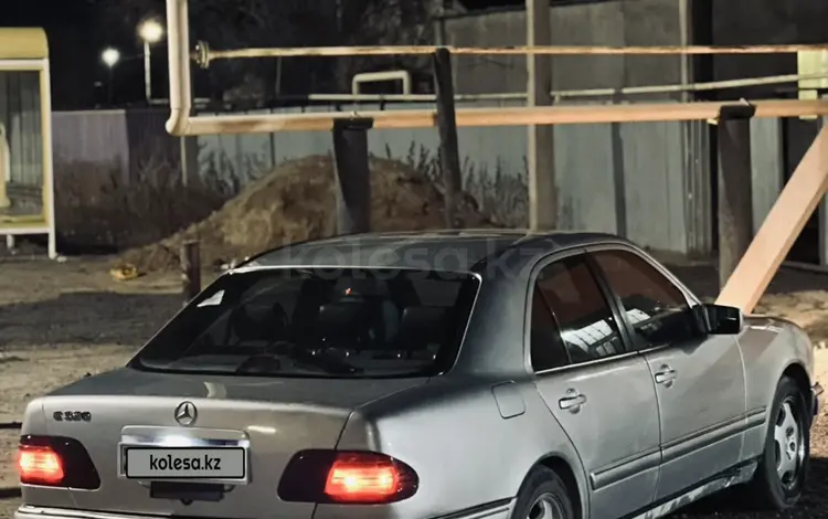 Mercedes-Benz E 320 1996 года за 1 700 000 тг. в Атырау