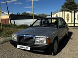 Mercedes-Benz 190 1988 годаүшін400 000 тг. в Кызылорда