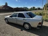 Mercedes-Benz 190 1988 годаүшін400 000 тг. в Кызылорда – фото 4