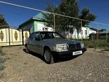 Mercedes-Benz 190 1988 годаүшін400 000 тг. в Кызылорда – фото 3