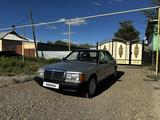 Mercedes-Benz 190 1988 годаүшін400 000 тг. в Кызылорда – фото 5