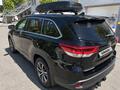 Toyota Highlander 2018 года за 16 500 000 тг. в Шымкент – фото 4