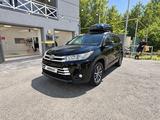 Toyota Highlander 2018 года за 16 500 000 тг. в Шымкент – фото 5