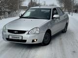 ВАЗ (Lada) Priora 2170 2015 годаүшін3 000 000 тг. в Шымкент – фото 2