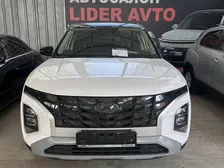 Hyundai Creta, 2022