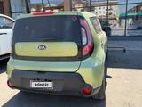 Kia Soul 2015 года за 3 500 000 тг. в Атырау – фото 2