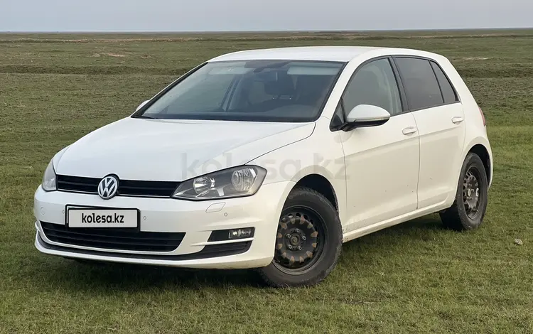 Volkswagen Golf 2015 годаүшін6 000 000 тг. в Атырау