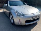 Nissan 350Z 2004 года за 9 900 000 тг. в Алматы – фото 2