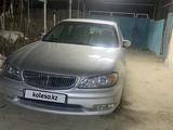 Nissan Maxima 2002 годаүшін2 200 000 тг. в Тараз – фото 4