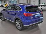 Hongqi HS5 Comfort 2023 года за 11 000 000 тг. в Алматы – фото 4