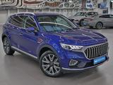 Hongqi HS5 Comfort 2023 года за 11 000 000 тг. в Алматы – фото 3