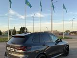 BMW X5 2019 года за 31 500 000 тг. в Алматы – фото 3
