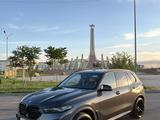 BMW X5 2019 года за 31 500 000 тг. в Алматы