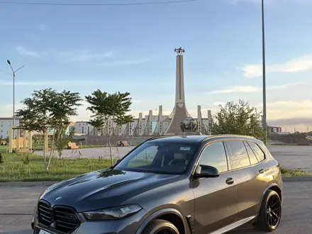 BMW X5 2019 года за 31 500 000 тг. в Алматы