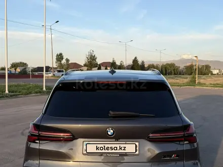 BMW X5 2019 года за 31 500 000 тг. в Алматы – фото 5