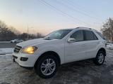 Mercedes-Benz ML 350 2006 годаүшін6 100 000 тг. в Алматы