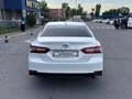 Toyota Camry 2020 года за 12 000 000 тг. в Алматы – фото 4