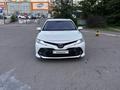 Toyota Camry 2020 года за 12 000 000 тг. в Алматы