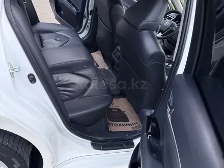 Toyota Camry 2020 года за 12 000 000 тг. в Алматы – фото 9