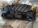 Бампер на Чанган cs75 +, 4-он поколение за 240 000 тг. в Актау – фото 4