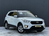 Hyundai Creta 2020 года за 9 380 000 тг. в Актобе – фото 3