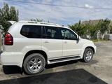 Lexus GX 470 2004 годаүшін10 150 000 тг. в Актау – фото 4