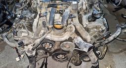 Двигатель (ДВС қозғалтқыш) 1UR-FE 4.6L от LS460L за 1 500 000 тг. в Алматы