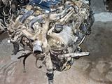 Двигатель (ДВС қозғалтқыш) 1UR-FE 4.6L от LS460L за 1 500 000 тг. в Алматы – фото 2
