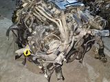 Двигатель (ДВС қозғалтқыш) 1UR-FE 4.6L от LS460L за 1 500 000 тг. в Алматы – фото 3