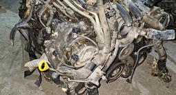 Двигатель (ДВС қозғалтқыш) 1UR-FE 4.6L от LS460L за 1 500 000 тг. в Алматы – фото 3