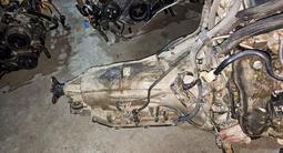 Двигатель (ДВС қозғалтқыш) 1UR-FE 4.6L от LS460L за 1 500 000 тг. в Алматы – фото 4