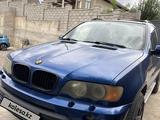 BMW X5 2003 годаүшін4 300 000 тг. в Алматы – фото 3