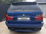 BMW X5 2003 годаүшін4 300 000 тг. в Алматы